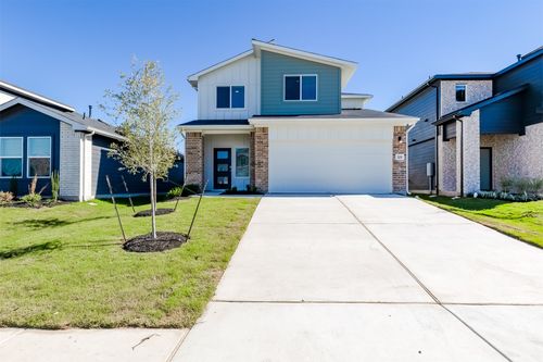 328 Gladiola Loop, Kyle, TX, 78640-3281 | Card Image