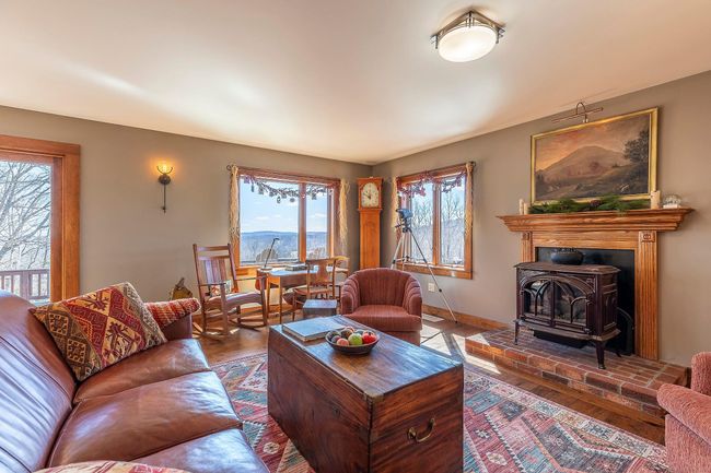 484 Route 12, House other with 4 bedrooms, 4 bathrooms and null parking in Hartland VT | Image 13