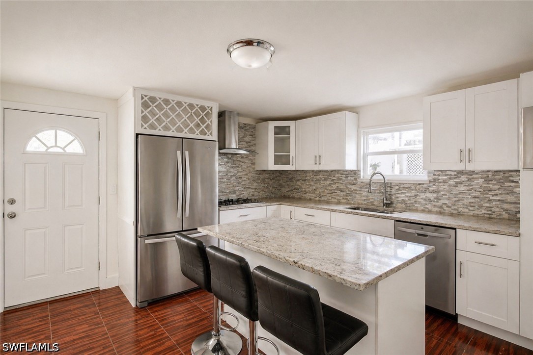 Residential in Naples 5