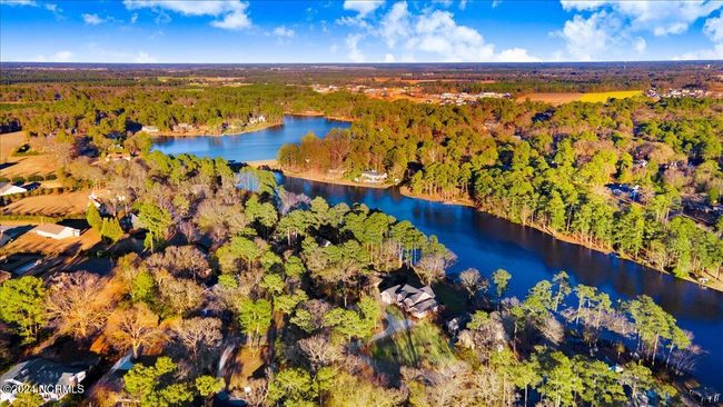 98 Wackena Point Rd, House other with 5 bedrooms, 5 bathrooms and 2 parking in Goldsboro NC | Image 13