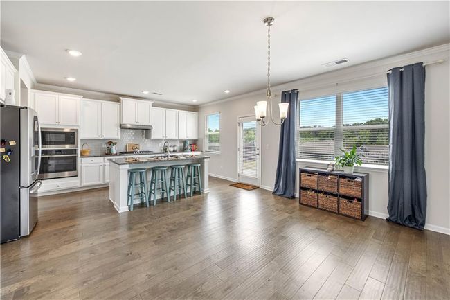 12 Winsor Ct, House other with 4 bedrooms, 4 bathrooms and 2 parking in Jefferson GA | Image 10