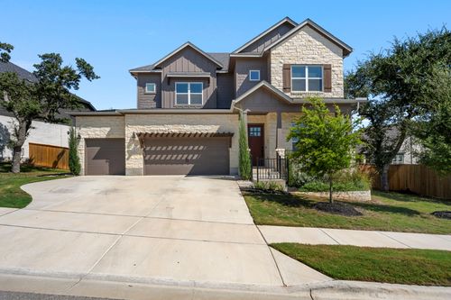 202 Blue Jasmine Trail, Georgetown, TX, 78628 | Card Image