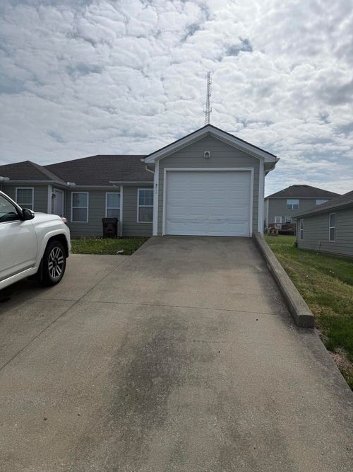 8003 Wilburn Way, Richmond, KY, 40475 | Card Image