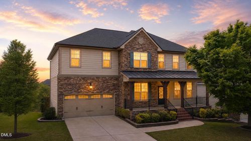 5032 Trembath Ln, Cary, NC, 27519-7306 | Card Image