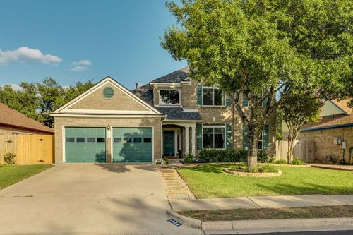 1104 Woodhollow Ln, Cedar Park, TX, 78613-4551 | Card Image