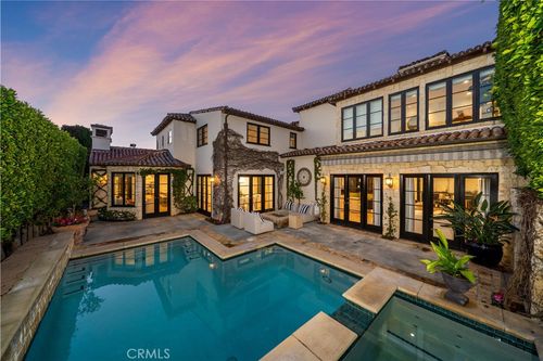 110 Via Trieste, Newport Beach, CA, 92663 | Card Image