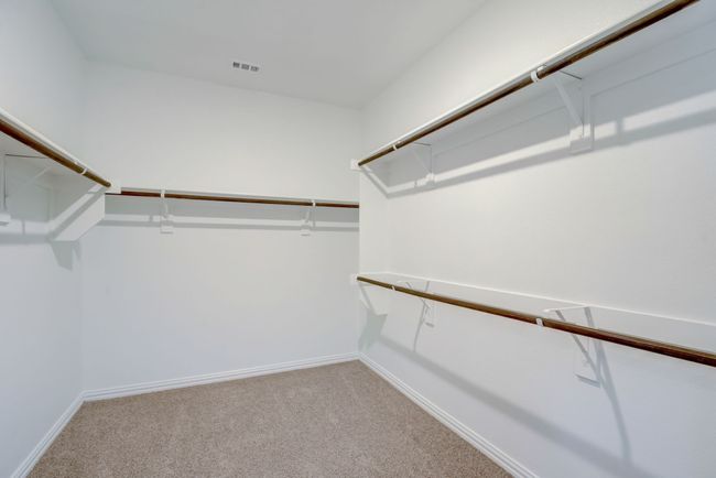 Photo is not of the actual home, but is an inspirational photo of builder’s model home and may depict options, furnishings, and/or decorator features that are not included. | Image 24