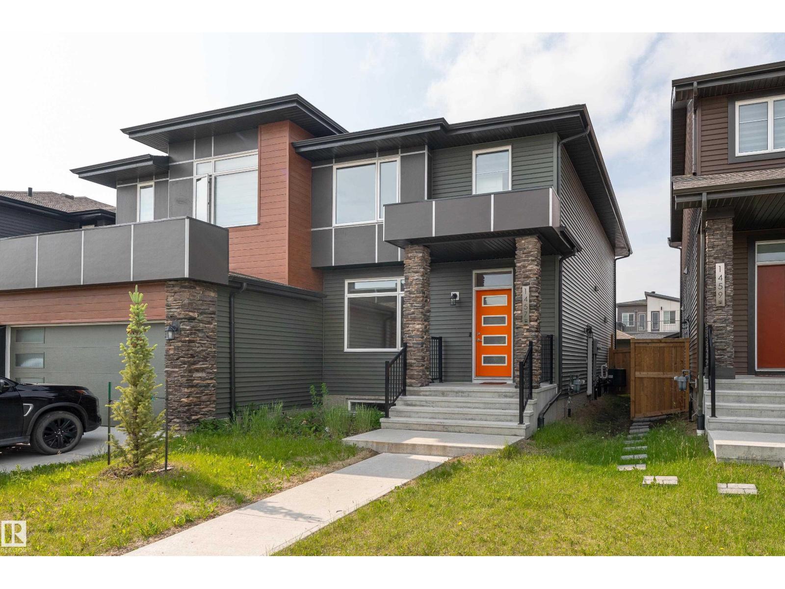 Residential in Edmonton