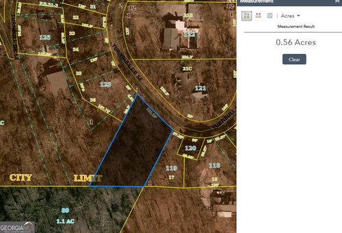 12 Turnbull Dr Se, Rome, GA, 30161-6477 | Card Image