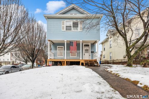 439 Lombard St, New Haven, CT, 06513-2937 | Card Image