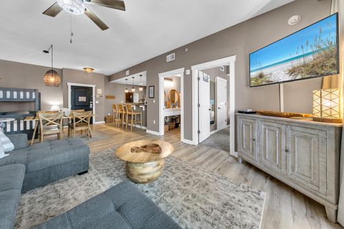 808-15100 Front Beach Rd, Panama City Beach, FL, 32413-4553 | Card Image