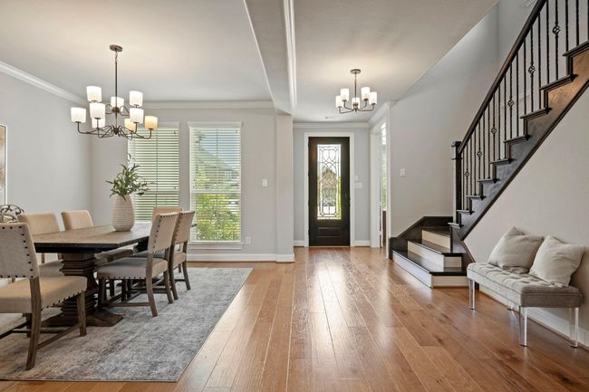 28228 Cedar Peak Dr, House other with 4 bedrooms, 4 bathrooms and 3 parking in Spring TX | Image 5