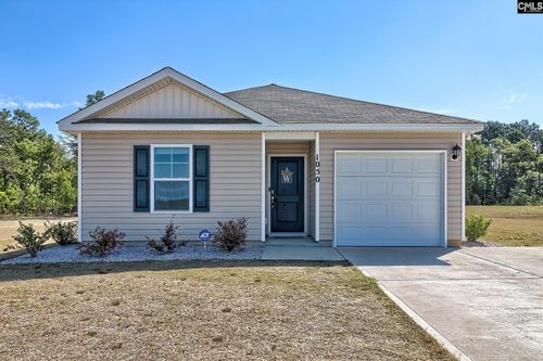 1050 Mckittrick Dr, Lugoff, SC, 29078-9590 | Card Image