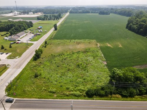 Tbd E Robbins St, Wheatfield, IN, 46392 | Card Image