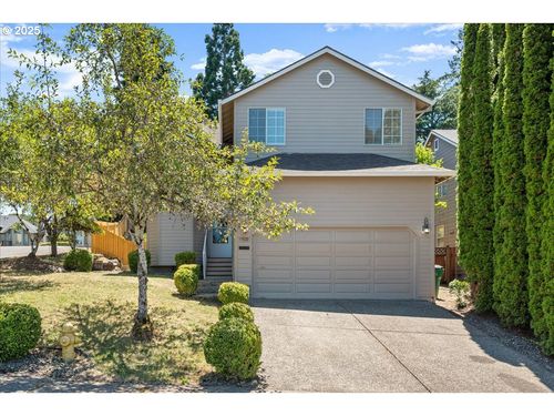 17630 Sw Breckenridge Ln, Beaverton, OR, 97007-6412 | Card Image