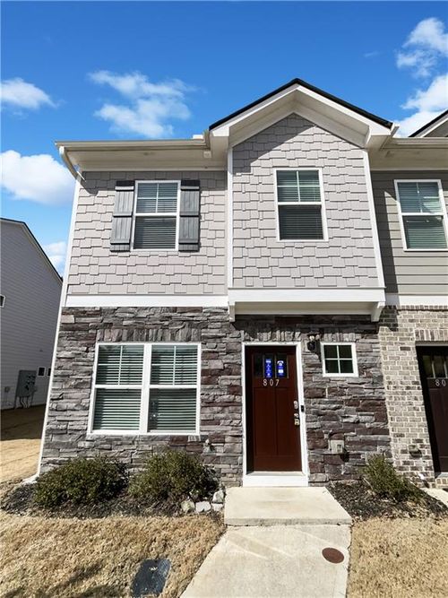 807 Ambient Way Sw, Atlanta, GA, 30331-8644 | Card Image