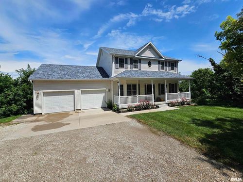 1153 Fenno Dr, Riverdale, IA, 52722-5740 | Card Image