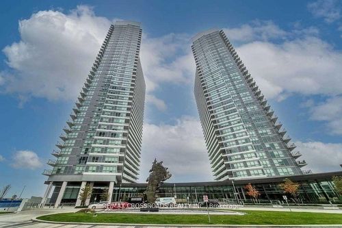 1003-115 Mcmahon Dr, North York, ON, M2K0E3 | Card Image