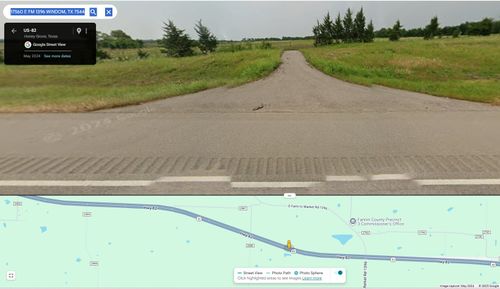 17560 E Fm 1396, Windom, TX, 75492-3650 | Card Image