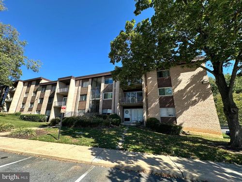 apt-12-3722 Bel Pre Rd, Silver Spring, MD, 20906-6600 | Card Image