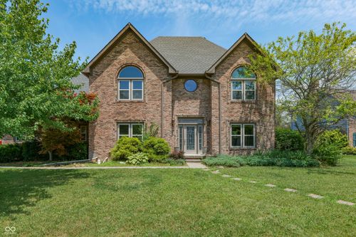 3696 Lakeshore Ct, Greenwood, IN, 46143-8355 | Card Image