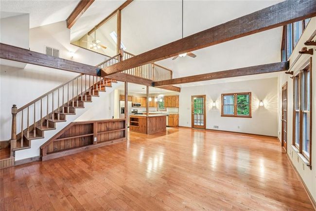 810 Little Pine Mountain Rd, House other with 3 bedrooms, 3 bathrooms and 2 parking in Jasper GA | Image 12