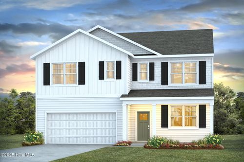 lot-461-1201 Pampas Grass, Castle Hayne, NC, 28429 | Card Image