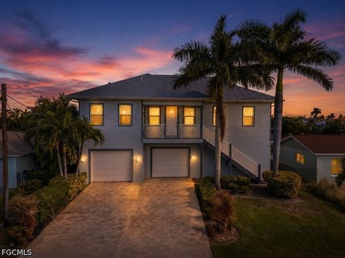 12304 Boat Shell Dr, MATLACHA ISLES, FL, 33991-1621 | Card Image