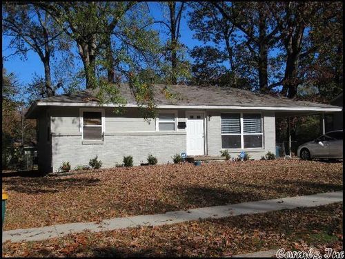 26 S Wakefield Dr, Little Rock, AR, 72209-3023 | Card Image