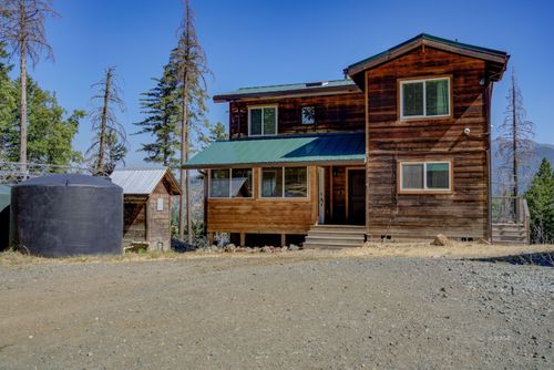 311 Ward Placer Pl, Weaverville, CA, 96093 | Card Image