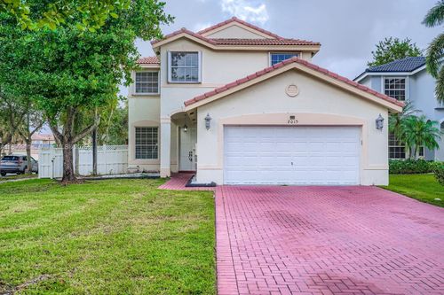 2015 Sw 159th Ave, Miramar, FL, 33027-4209 | Card Image