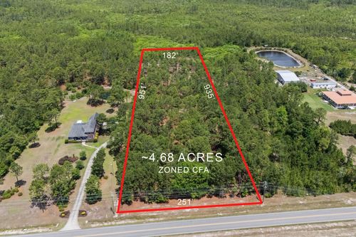 3600 Water Tower Rd., Longs, SC, 29568 | Card Image