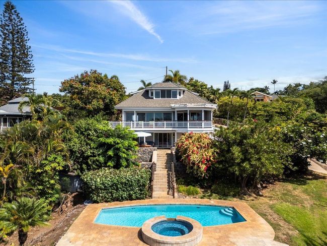 736 Mililani Pl, House other with 3 bedrooms, 3 bathrooms and null parking in Kihei HI | Image 5