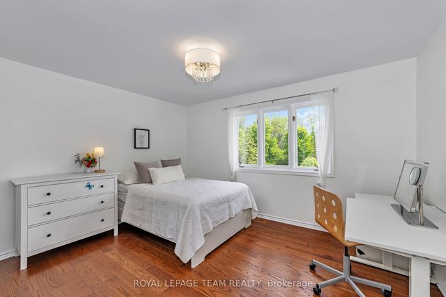 1536 Sherruby Way, House other with 4 bedrooms, 3 bathrooms and 10 parking in Kanata ON | Image 27