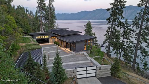 45 Lower Rock Hbr, Sagle, ID, 83860 | Card Image