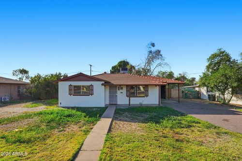 2221 E Osborn Rd, Phoenix, AZ, 85016-6619 | Card Image