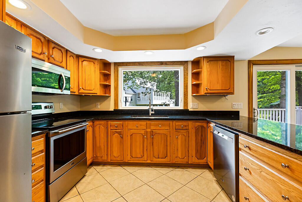 Residential in Waterville