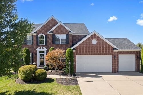 539 Madison Dr, Gibsonia, PA, 15044-5337 | Card Image