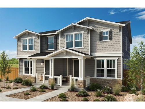13480 E 111th Pl, Commerce City, CO, 80022-7410 | Card Image