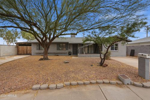 9253 N 18th Dr, Phoenix, AZ, 85021-2021 | Card Image