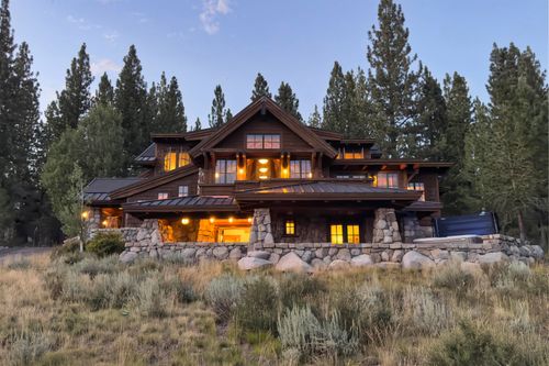 340 Elias Baldwin, Truckee, CA, 96161-5175 | Card Image