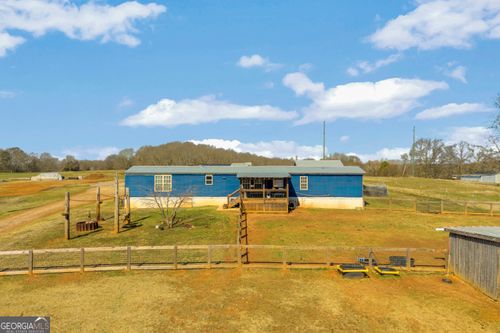 685 James Springs Rd, Danielsville, GA, 30633-2548 | Card Image