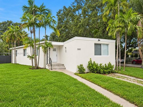 380 Nw 130th St, North Miami, FL, 33168-3716 | Card Image