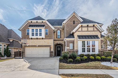 11185 Dark Star Lane, Frisco, TX, 75035 | Card Image