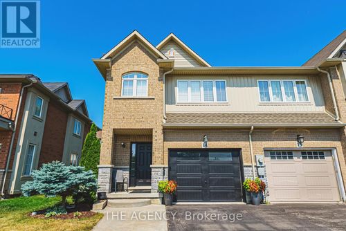 14-170 Palacebeach Trail, Stoney Creek, ON, L8E0H2 | Card Image