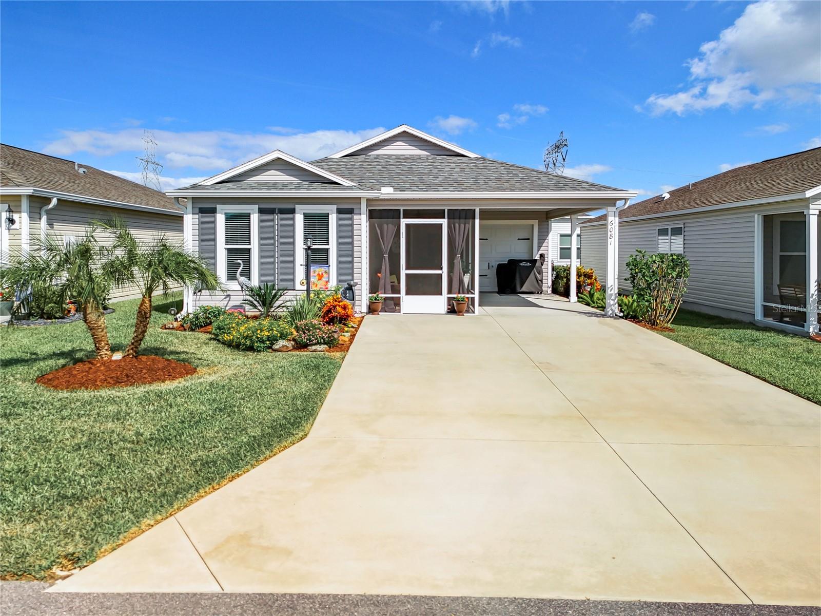 Guy Ter, The Villages, FL 32163