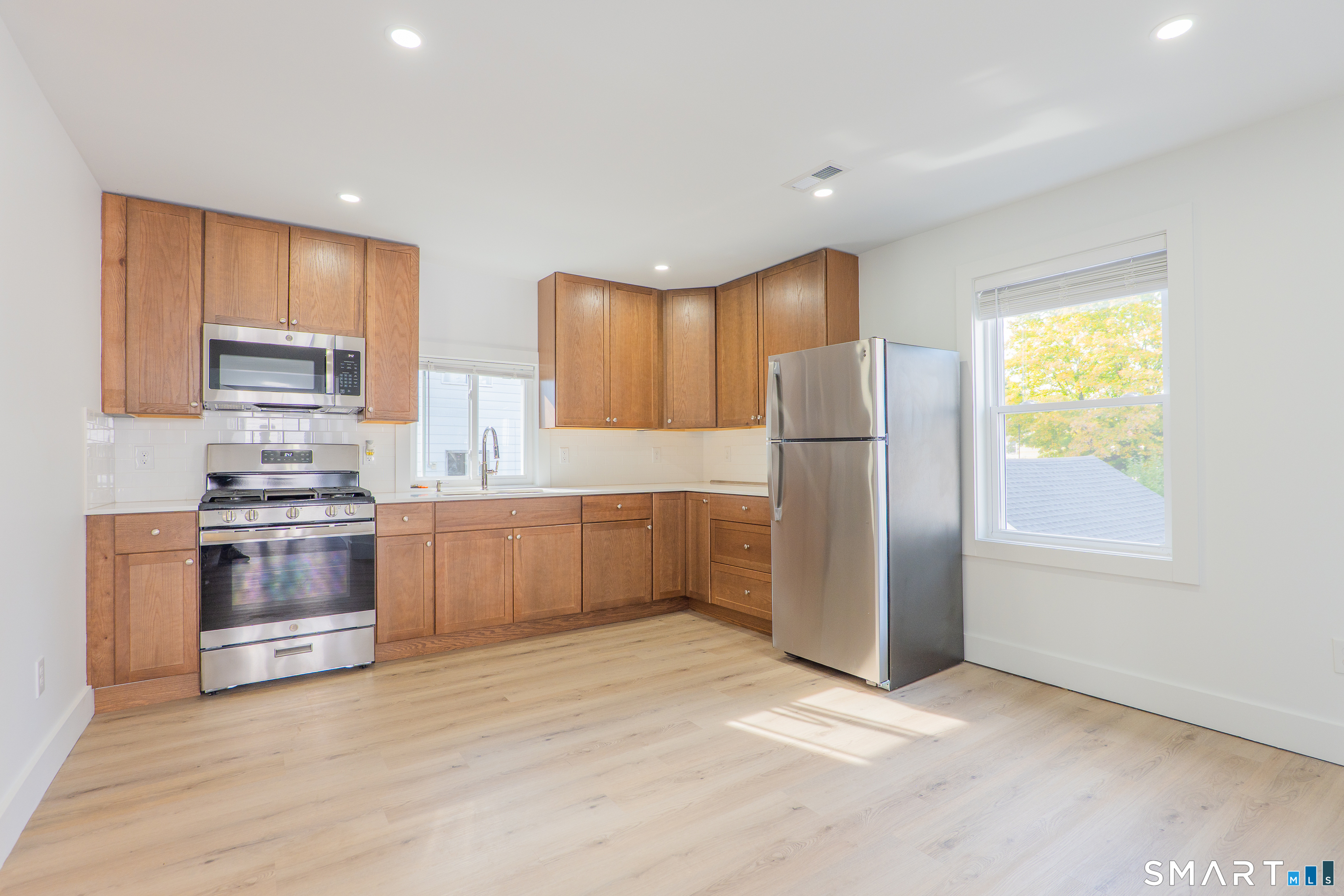 Residential Lease in Danbury
