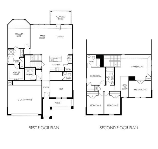 5221 Oakheath Forest Lane, House other with 4 bedrooms, 4 bathrooms and 2 parking in Pearland TX | Image 13