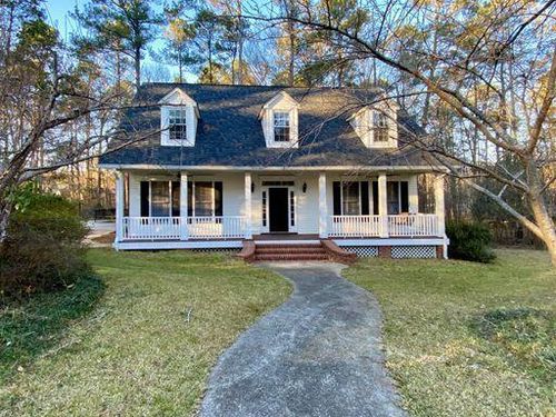 4783 Sharon Dr, Evans, GA, 30809-6201 | Card Image