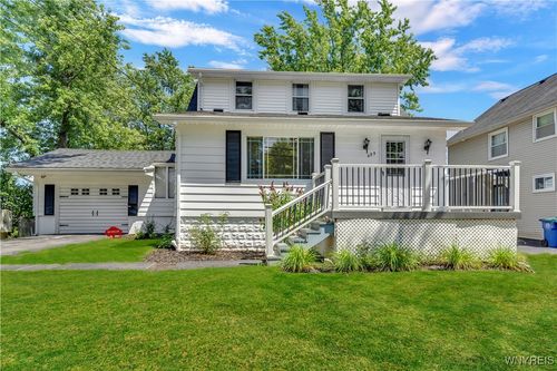 495 Mill St, Amherst, NY, 14221-5150 | Card Image